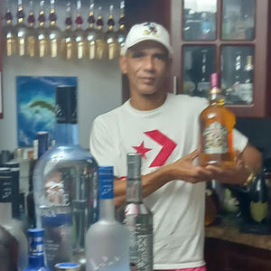 Meet your Posher, Ricardo rafael